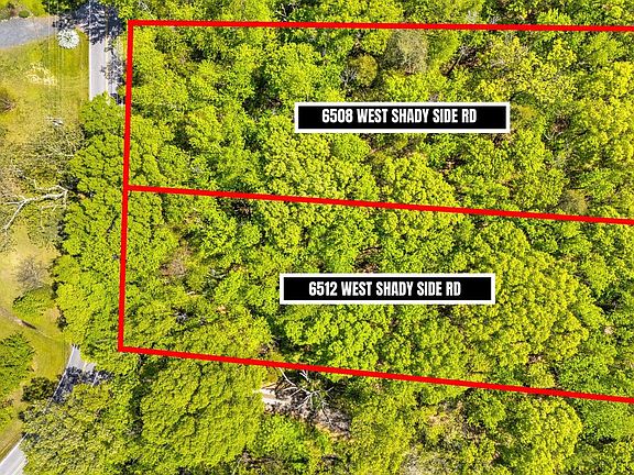 2nd image of 6508 Shady Side Rd