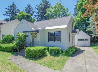 533 Weeks St, Jamestown, NY 14701