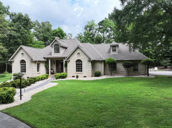 269 Rocky Knoll Ln, Danville, VA 24541