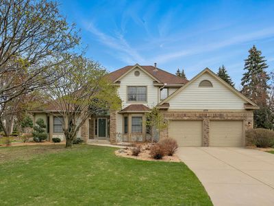 1570 Park Cir, Mendota Heights, MN, 55118