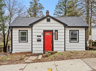 2215 Lehigh St, Pittsburgh, PA 15218