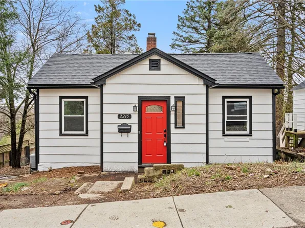 2215 Lehigh St, Pittsburgh, PA 15218