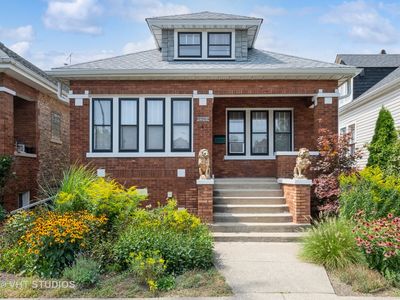 1408 Lombard Ave, Berwyn, IL, 60402
