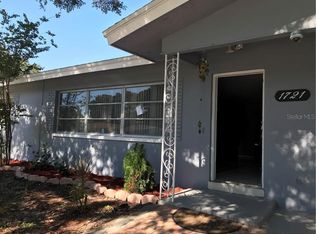 1721 Eaton Dr, Clearwater, FL 33756