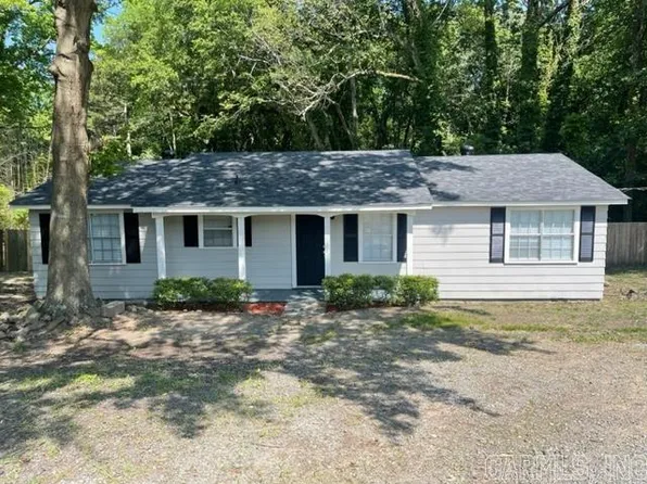 14410 Arch St, Little Rock, AR 72206