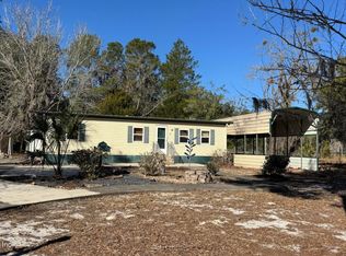 105 Rachel Rd, Interlachen, FL 32148