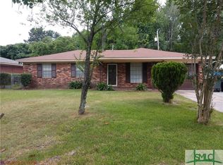 1617 Chevy Chase Rd, Savannah, GA 31415