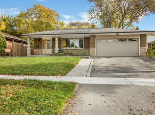 29 Skyridge Rd, Toronto, ON M1E4N7