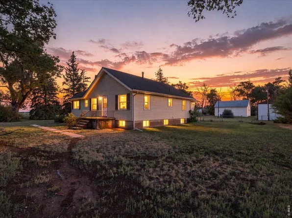 1127 W County Road 66, Fort Collins, CO 80524