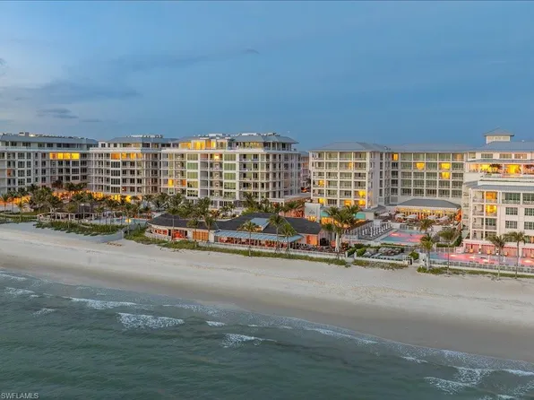 901 GULF SHORE BLVD N #C-304, NAPLES, FL 34102