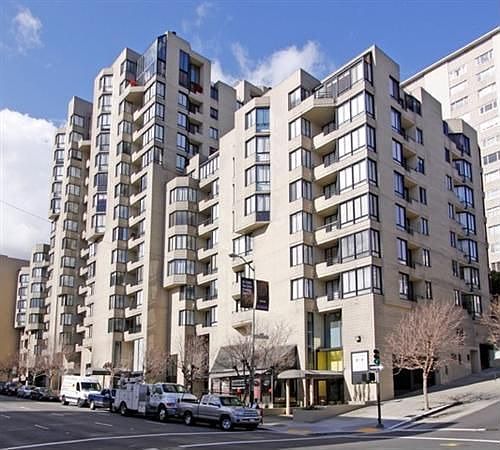1st image of 900 Bush St APT 515