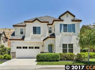 7799 Ridgeline Dr, Dublin, CA 94568