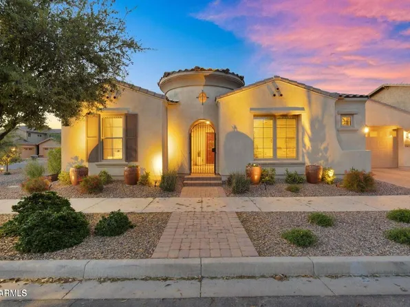 10510 E SANGER Avenue, Mesa, AZ 85212
