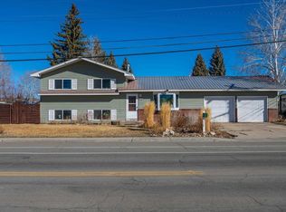 612 W Spencer Ave, Gunnison, CO 81230