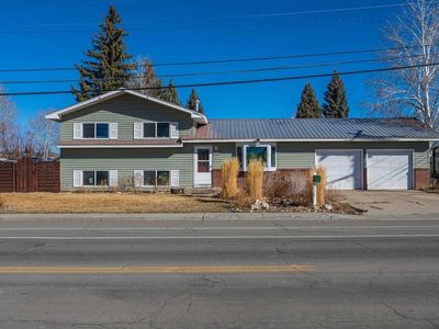 612 W Spencer Avenue, Gunnison, CO, 81230