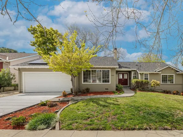 5527 Blossom Dale Dr, San Jose, CA 95124