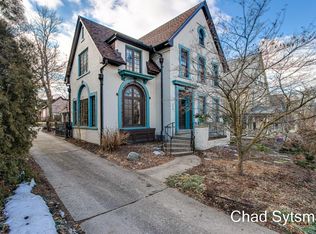 350 Cherry St SE, Grand Rapids, MI 49503