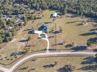 6618 W Sentinel Post Path, Beverly Hills, FL 34465