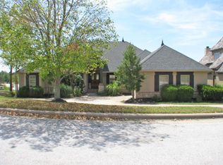 6125 S Natural Falls Dr, Ozark, MO 65721