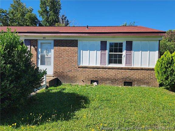 2nd image of 410 Desmond Dr