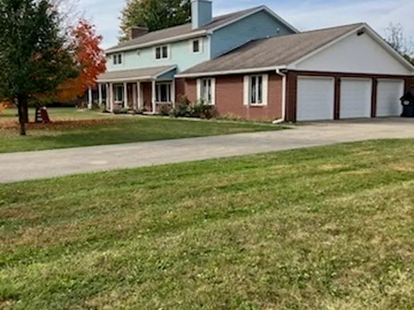 2505 Holden Dr, Anderson, IN 46012
