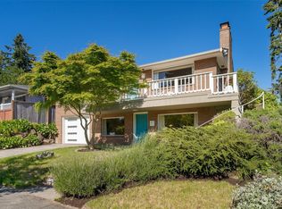 5050 44th Ave S, Seattle, WA