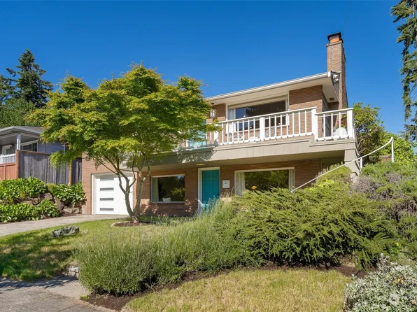 5050 44th Avenue S, Seattle, WA 98118