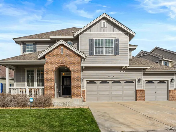 13773 E Caley Drive, Englewood, CO 80111