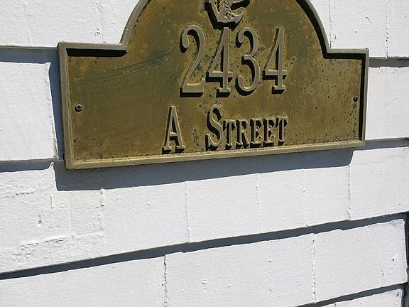 5th image of 2436 A St APT C