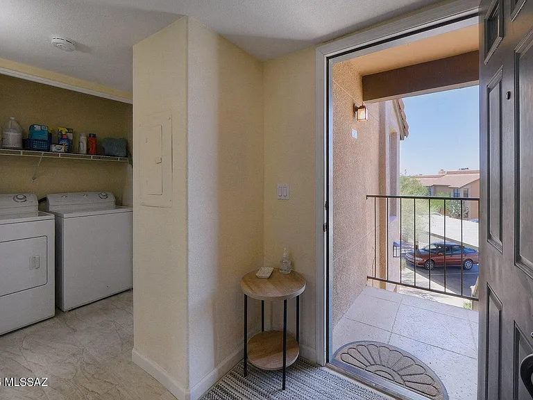 6651 N Campbell Ave #281 — Photo 10
