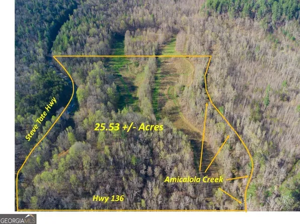 9031 Steve Tate Hwy, Dawsonville, GA 30534