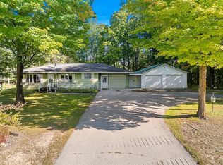 W2368 Cth Jj, Wausaukee, WI 54177