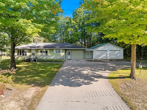 W2368 Cth Jj, Wausaukee, WI 54177