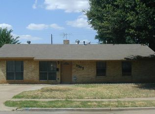 2305 Meadow Lark, Irving, TX 75060