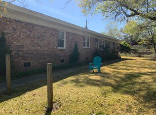 247 Fleming Rd, Charleston, SC 29412