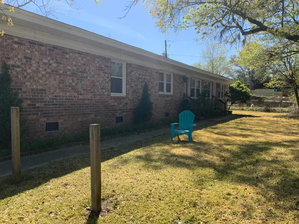 247 Fleming Rd, Charleston, SC 29412