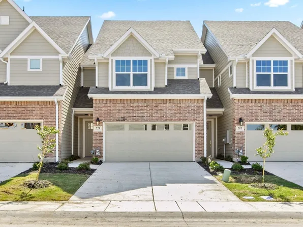 721 Prosper Ln, Wylie, TX 75098