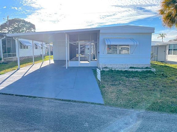 4th image of 7400 46th Ave N Lot 410