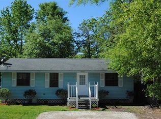 40805 Hayes Rd, Slidell, LA 70461