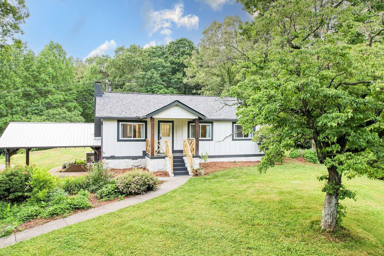 386 Highway 2, Blue Ridge, GA 30513 MLS 326113 Zillow