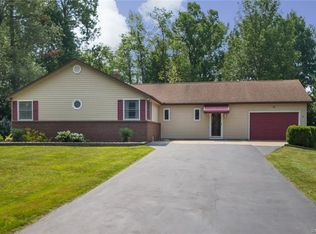 31 Fernott Dr, Elma, NY 14086