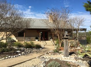 275 Huntleigh Rd, Kerrville, TX 78025