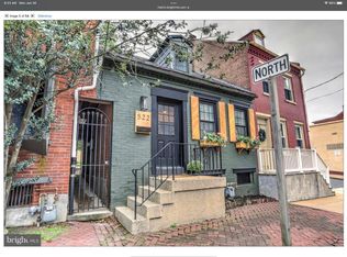 522 N Queen St, Lancaster, PA 17603