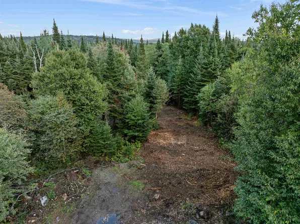 Lot 2 Wood Yard Crossing, Pittsburg, NH 03592