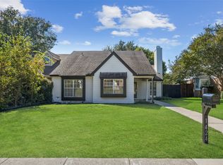 1424 Broadmoor Dr, Richardson, TX 75082