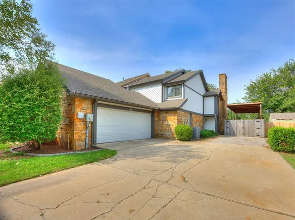 907 Leisure Dr, Midwest City, OK 73110