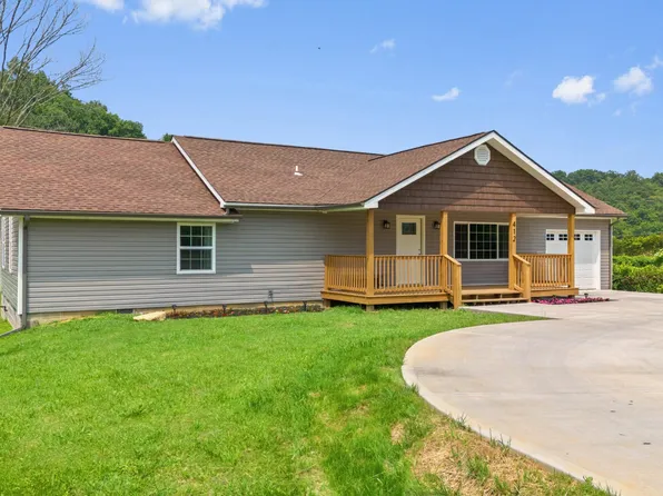 412 Apple Valley Rd, Sevierville, TN 37862