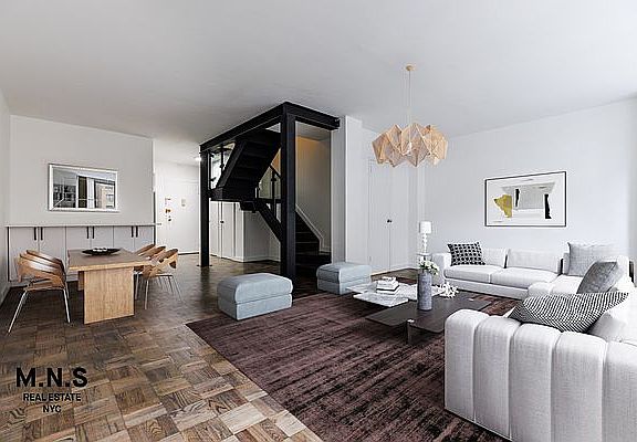 3rd image of 155 E 55th St #9M