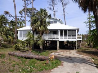 224 Florida Ave, Port Saint Joe, FL 32456