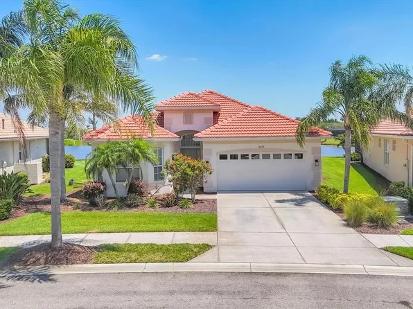 4427 Blue Heron Cir, North Port, FL 34287